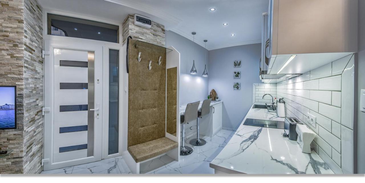 Apartamento Silver Ridge
