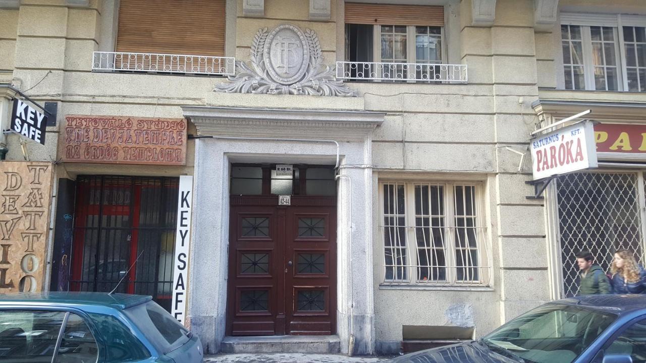 Apartamento Silver Ridge *
