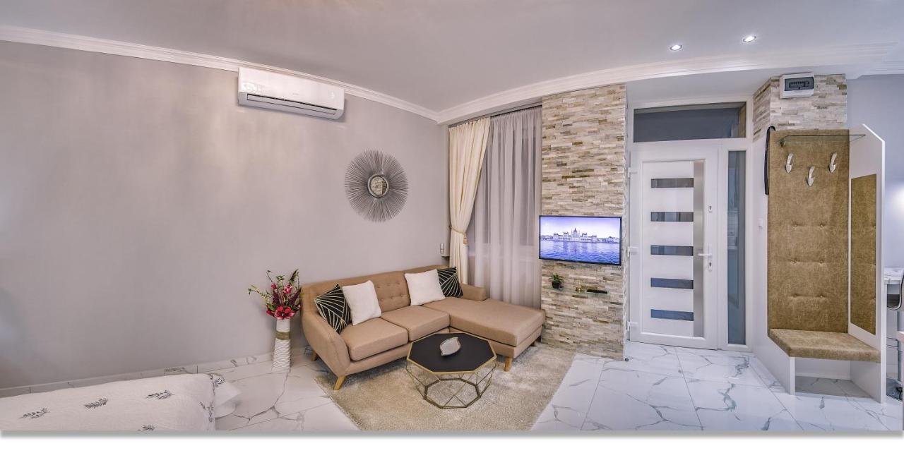 Apartment Silver Ridge *