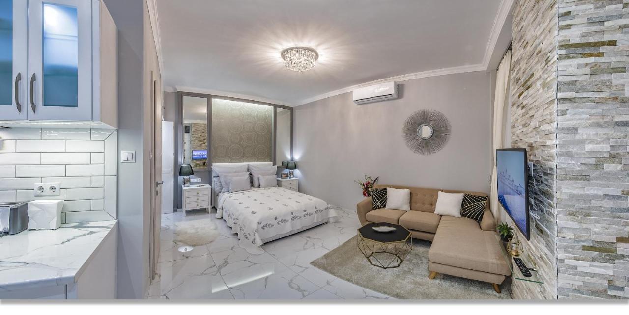 Apartment Silver Ridge Budapest