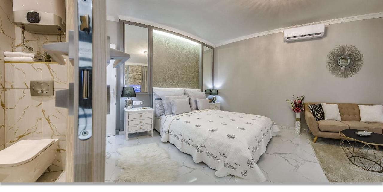 Silver Ridge Apartment Budapest